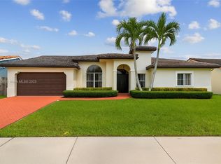 15351 SW 114th Ter, Miami, FL 33196