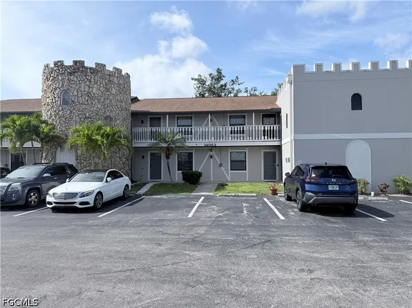 14053 Northumberland Dr APT 104, Fort Myers, FL 33908