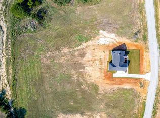 237 Kilkenny Rd, Poolville, TX 76487