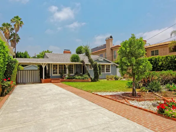 18325 Linnet St, Tarzana, CA 91356