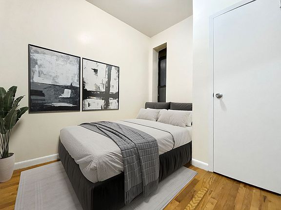 5th image of 136 W 109th St APT 2E