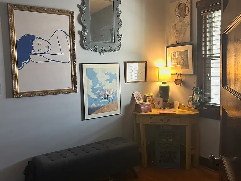 901 Debow St — Photo 3