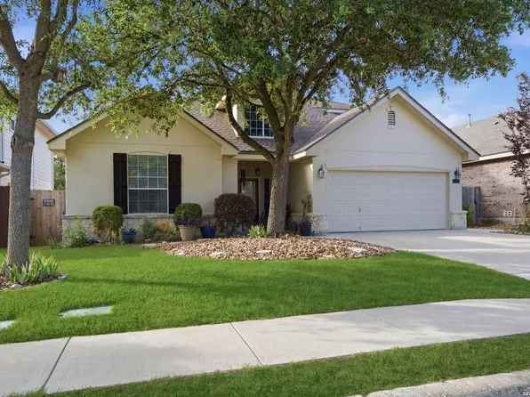 8510 Grapevine Pass, San Antonio, TX 78255