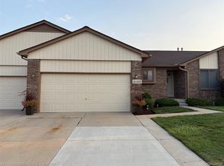 26213 Annagrove Ln, Chesterfield, MI