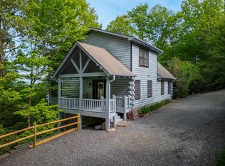 145 Hoot Owl Rdg, Morganton, GA 30560