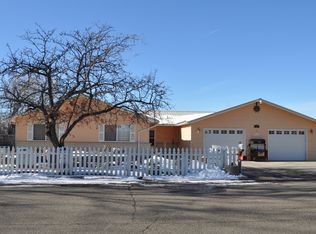 603 Hudson Bay Dr, Grand Junction, CO 81504