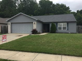 4163 Stergen Dr, Lafayette, IN 47909
