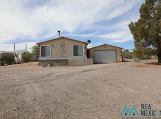 516 Pike Rd, Elephant Butte, NM 87935