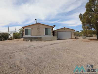 516 Pike Rd, Elephant Butte, NM, 87935