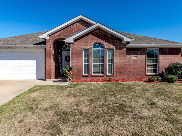 1413 Whispering Oaks Dr, Midlothian, TX 76065