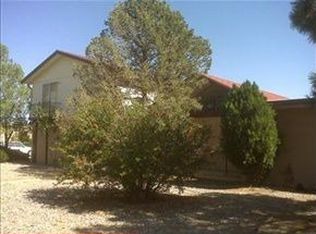309 Hillandale Ave, Belen, NM 87002