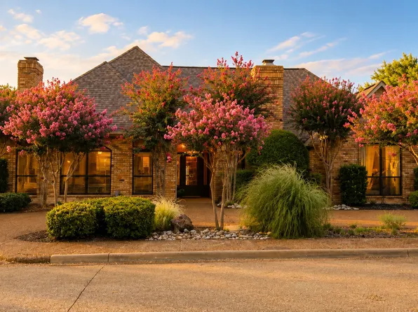 5719 Covehaven Dr, Dallas, TX 75252