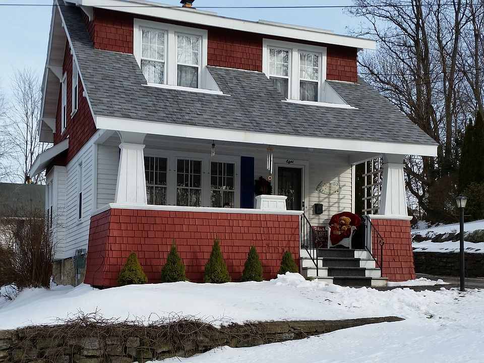 Curb Appeal