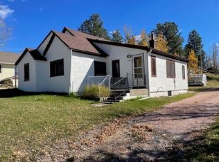1142 Montgomery St, Custer, SD 57730