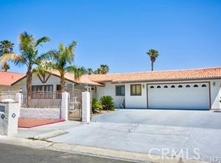 67460 Quijo Rd, Cathedral City, CA 92234