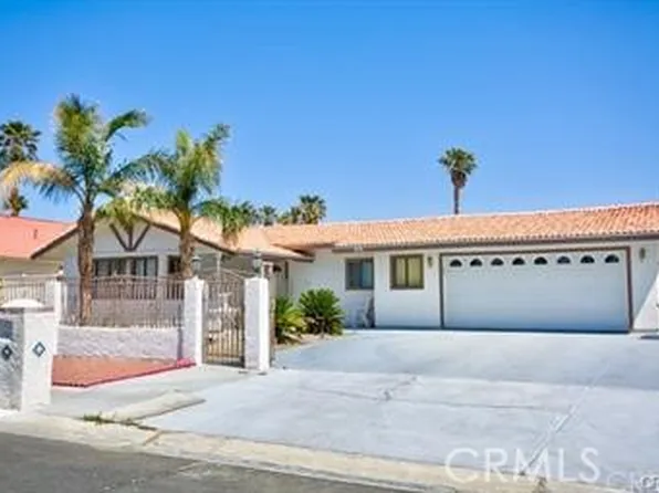 67460 Quijo Rd, Cathedral City, CA 92234