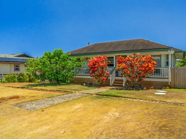 372 Likeke Pl, Kapaa, HI 96746