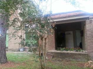 4302 Willow Beach Dr, Houston, TX 77072