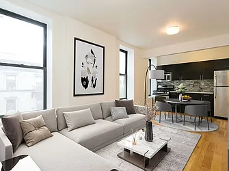 Rented by REAL New York