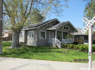 335 S Orange Ave, Turlock, CA 95380