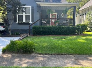 715 Greenwood St, Barnesville, GA 30204