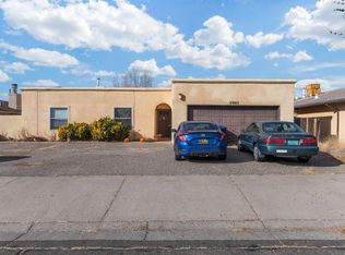 2905 Palo Verde Dr NE, Albuquerque, NM 87112