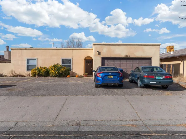 2905 Palo Verde Dr NE, Albuquerque, NM 87112