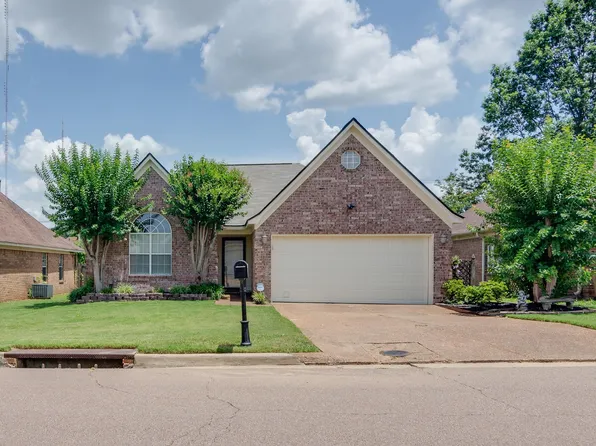 992 Zenith Cv N, Cordova, TN 38018