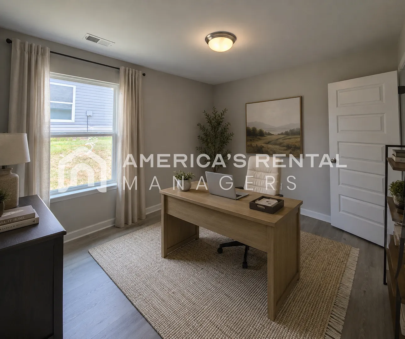 New Construction Home for Rent in Vance, AL! — Photo 3