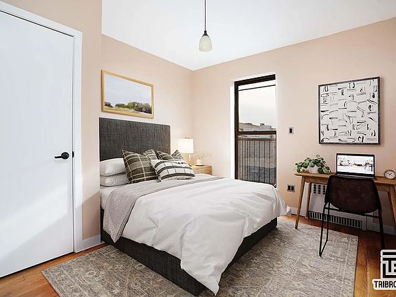 5th image of 958 Lafayette Ave #3D