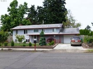 1111 NE 192nd Ave, Portland, OR 97230