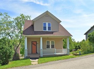 6489 Simmons Ave, South Park, PA 15129