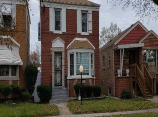 8129 S Wabash Ave, Chicago, IL 60619