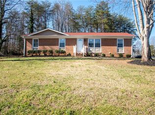 2702 Springfield Dr, Elon, NC 27244