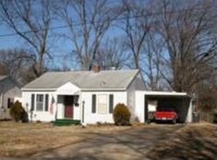 708 W Monroe Ave, Jonesboro, AR 72401