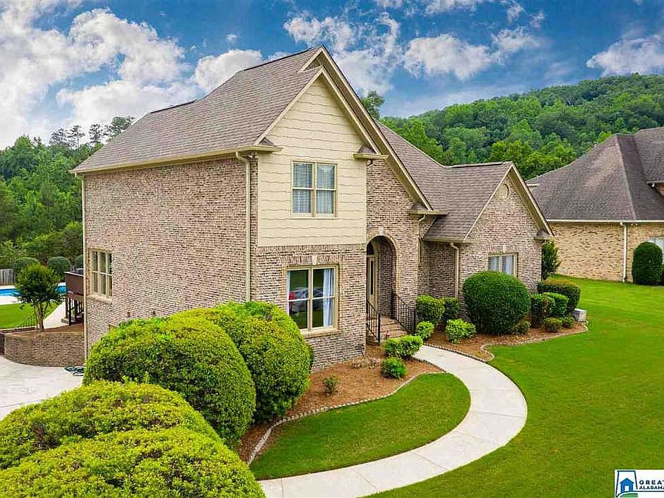 5487 Somersby Pkwy, Pinson, AL 35126 Zillow