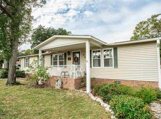 914 S Marlin Cir, Murrells Inlet, SC 29576