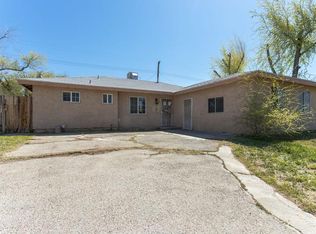 45534 Andale Ave, Lancaster, CA 93535