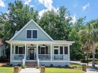 149 Willow Point Rd, Beaufort, SC 29906