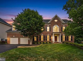 18510 Barton Creek Pl, Leesburg, VA 20176