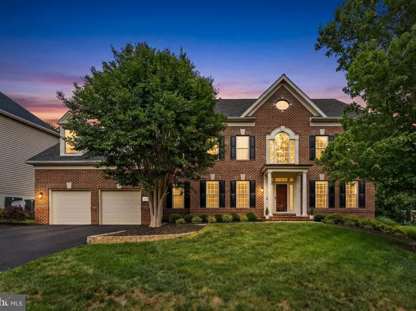18510 Barton Creek Pl, Leesburg, VA 20176