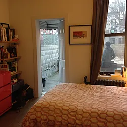 Rented by Redtail Ventures