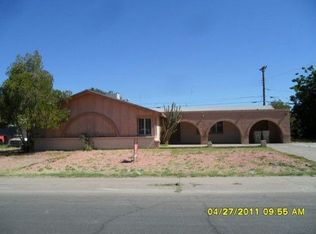 6402 W Windsor Blvd, Glendale, AZ 85301