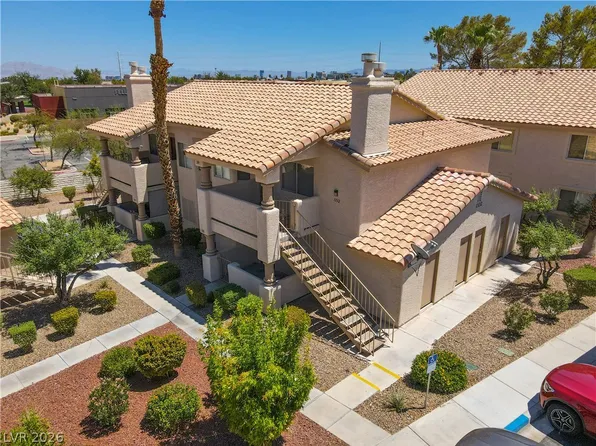 1332 Pinto Rock Ln Unit 201, Las Vegas, NV 89128