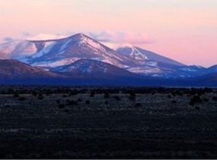 6815 S Smoketree Rd, Williams, AZ 86046