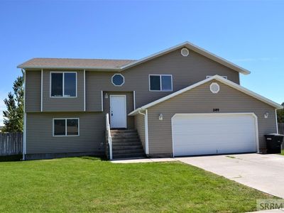 2189 S Frontier Dr, Idaho Falls, ID, 83406
