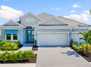 Pallazio II Plan, Esplanade by the Islands, Naples, FL 34114