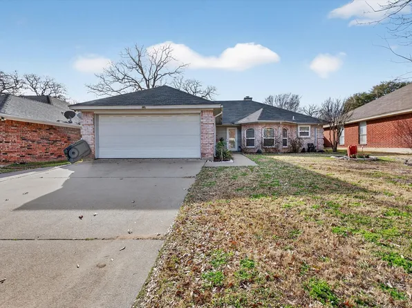 6204 Meadowmere Ln, Arlington, TX 76001