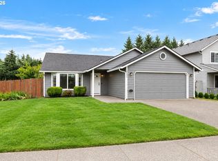 16802 NE 31st Way, Vancouver, WA 98682