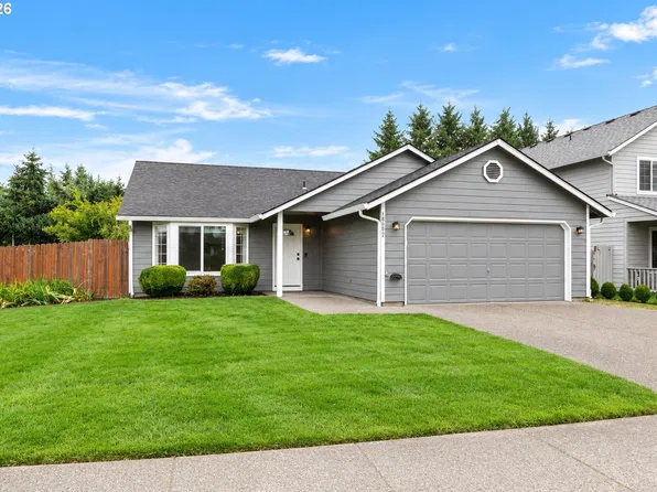 16802 NE 31st Way, Vancouver, WA 98682